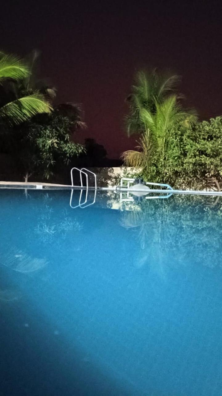 Sai Farm Hotel Karjat Exterior foto